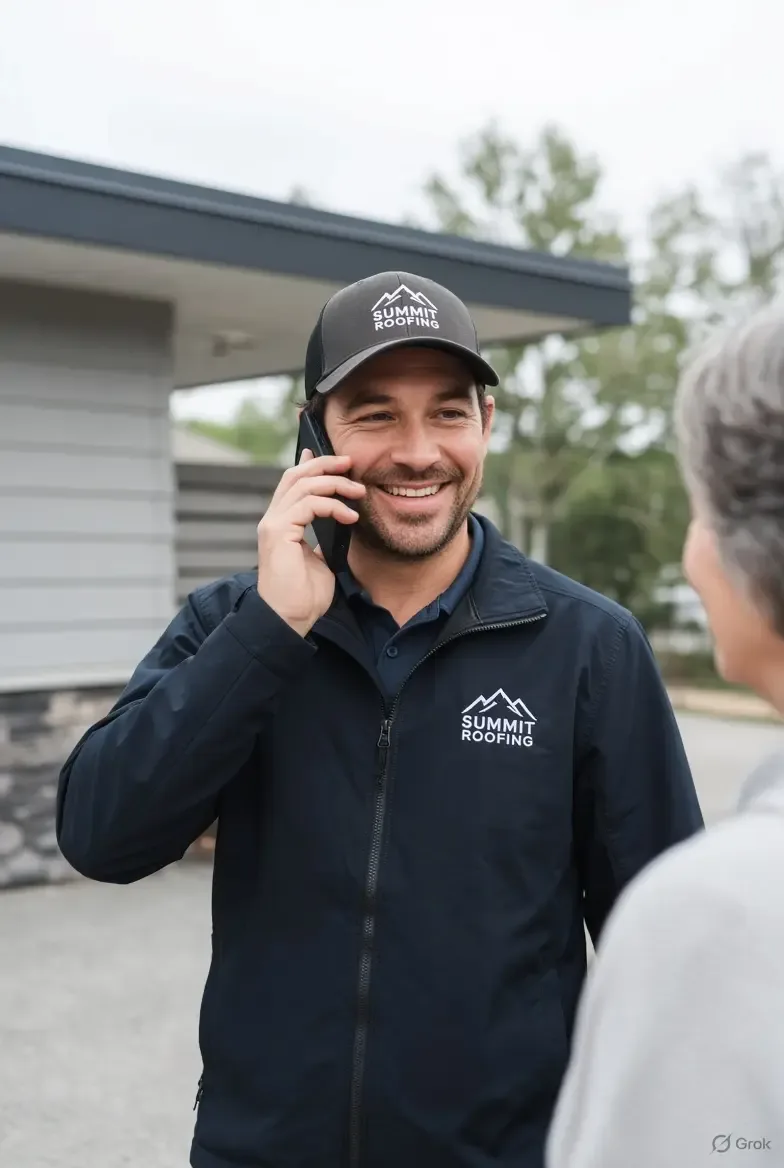 Flat Roof Leak Repair Grundy Center, IA FAQs
